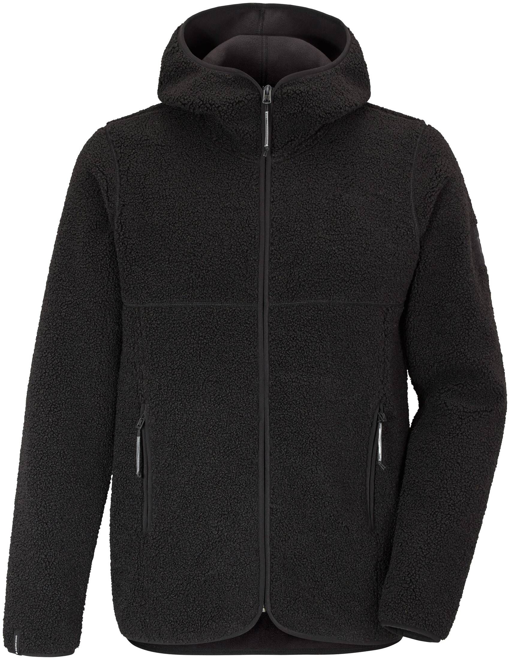 Didriksons| Herren Fleecejacke BROR