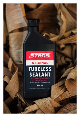 NOTUBES Préventif Anticrevaison 500 ml