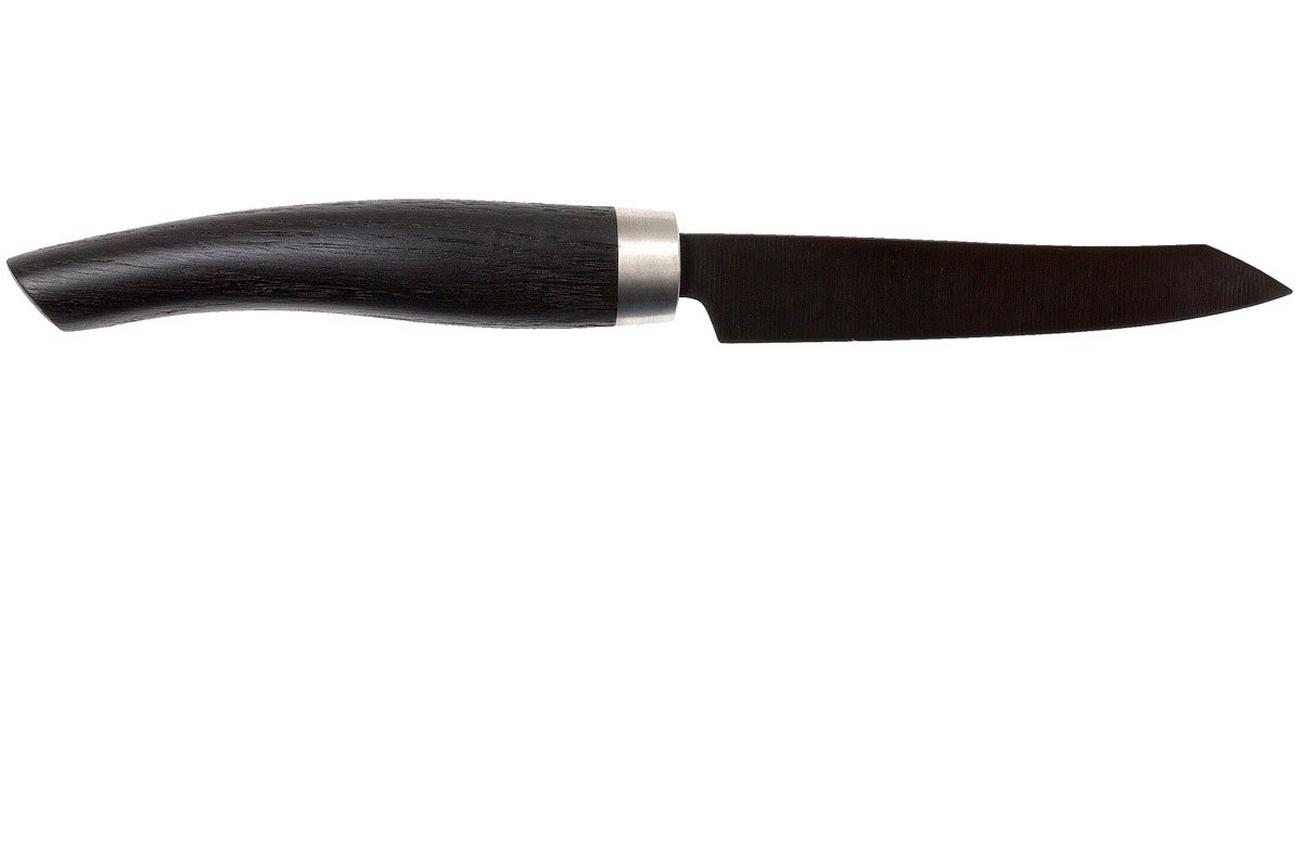 Nesmuk JANUS officemes 9,6 cm, bog oak, J5M902013