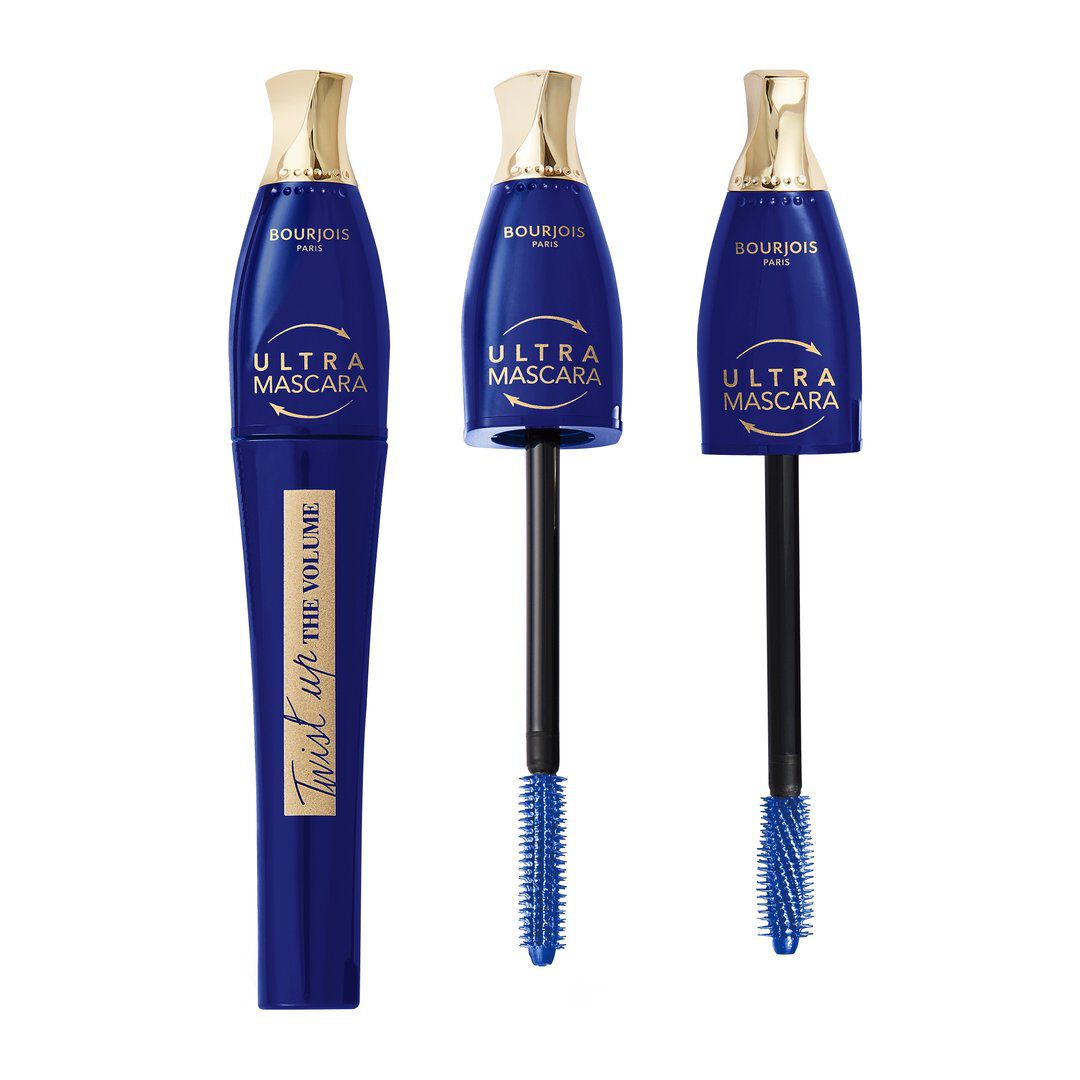 BOURJOIS  Twist Up The Volume Mascara