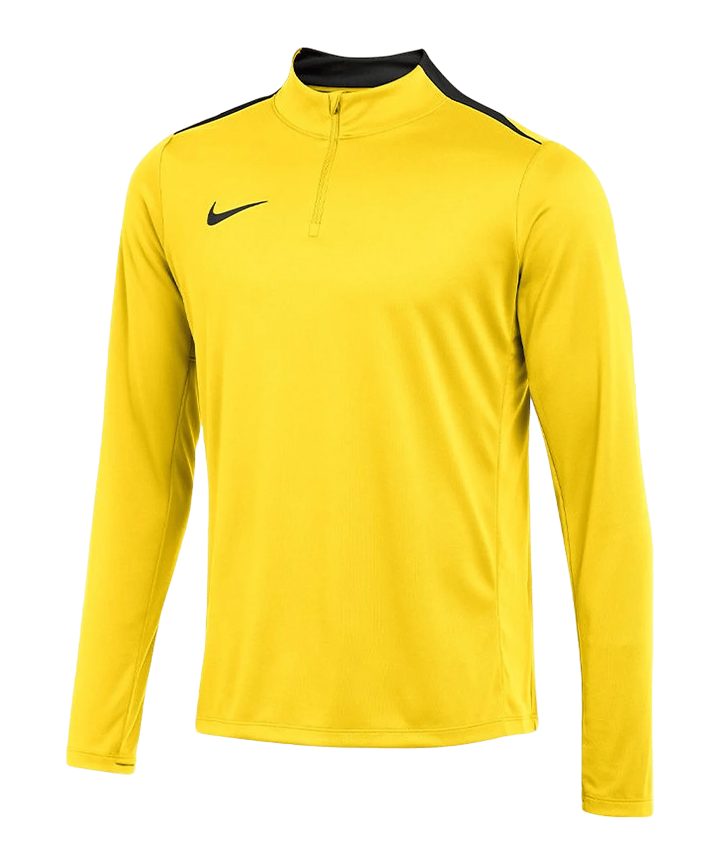 Nike Academy Pro 24 Drill Top Kids Gelb F719