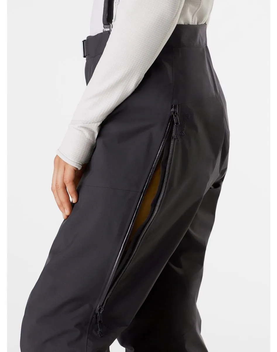 Arc'teryx Beta Ar Pant W Black