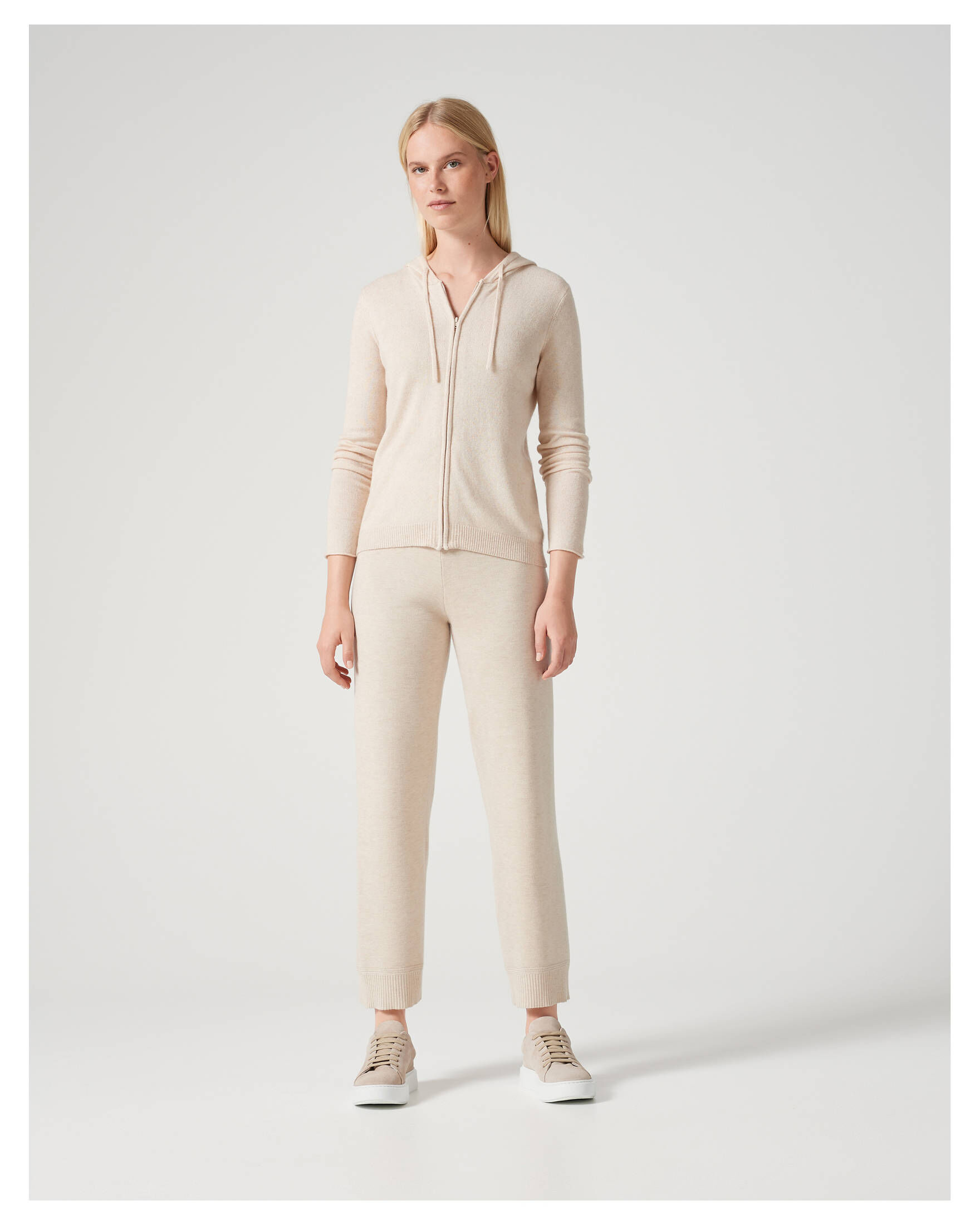 Someday| Damen Strickhose CIANDRA