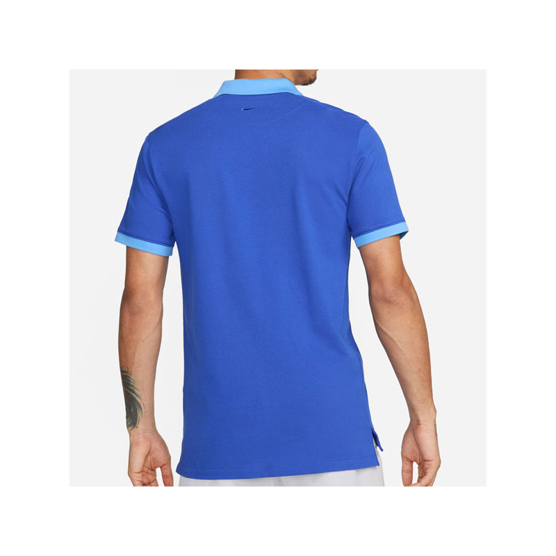 Polo NikeCourt Rafa printemps 23