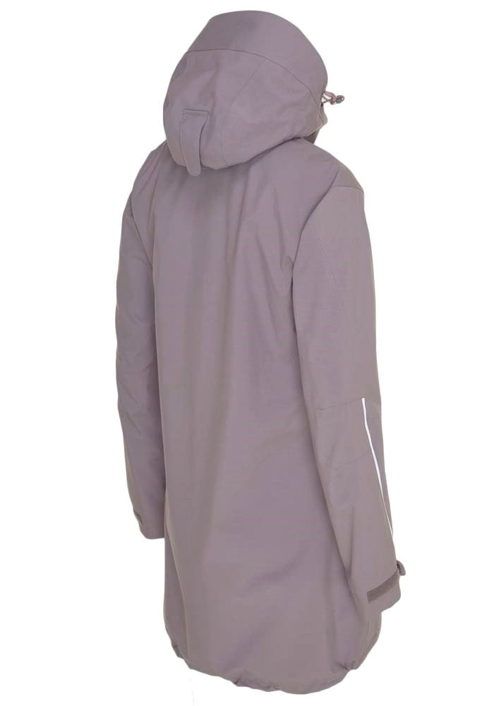 Stormberg Farbakken parkas dame