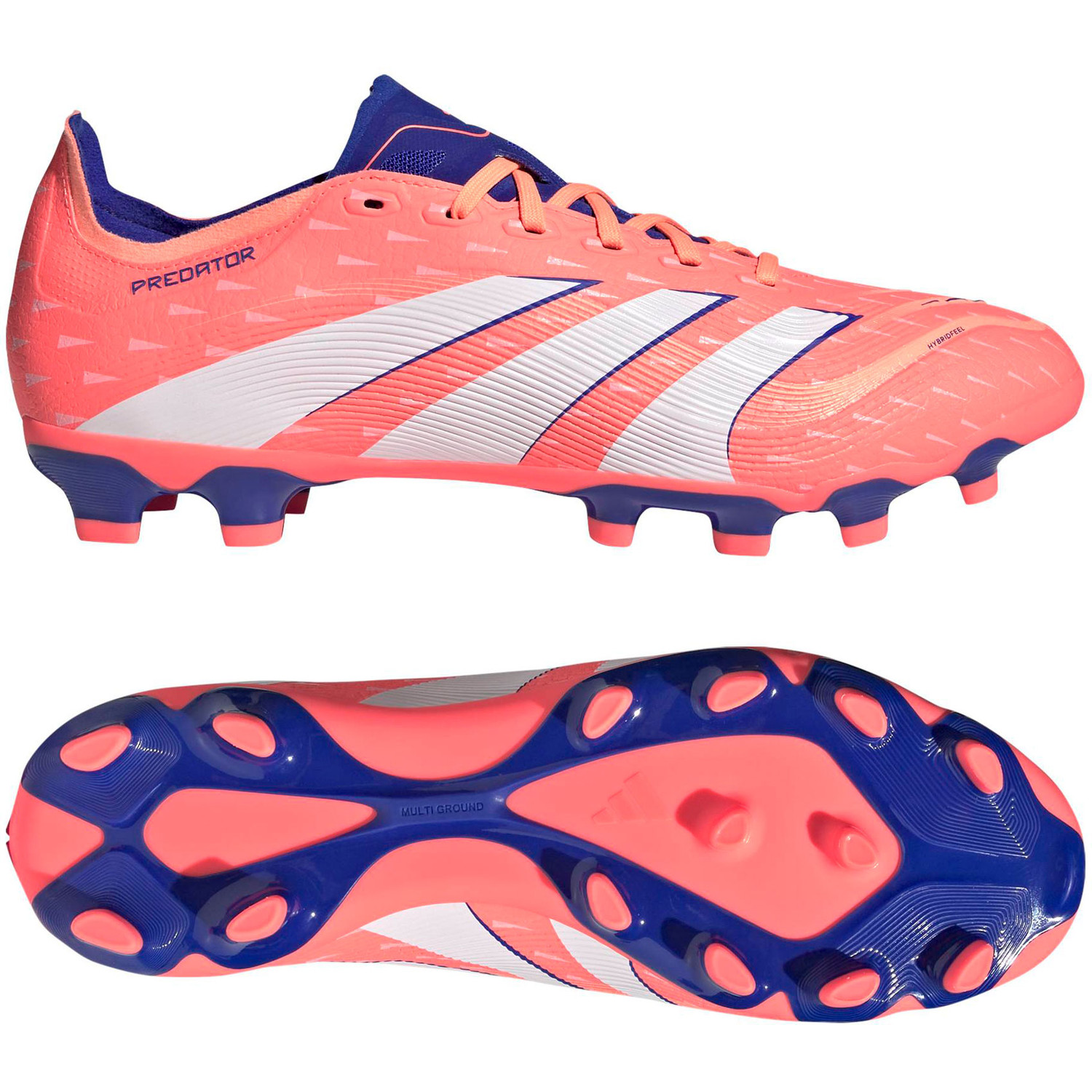 adidas Predator League MG