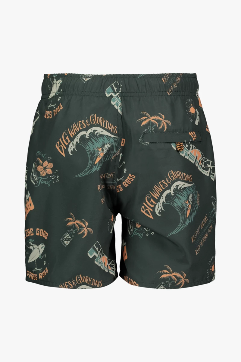 PROTEST Prtharris Jungen Badeshort