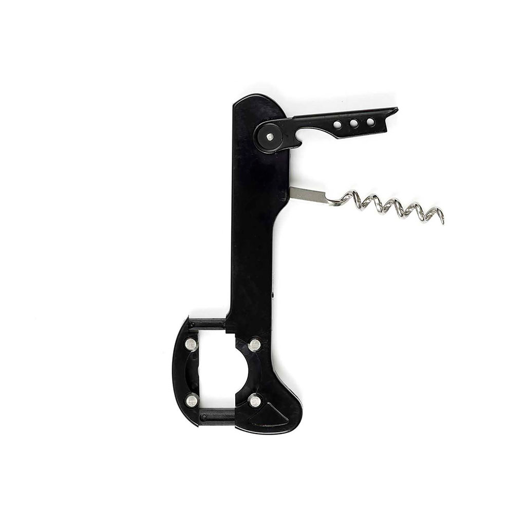 Tire bouchon 3 en 1  3.7x14.5cm