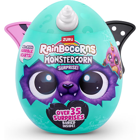 Rainbocorns Monstercorn Surprise S1