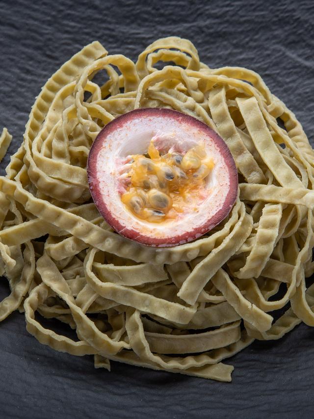JUST TASTE Fettuccine 