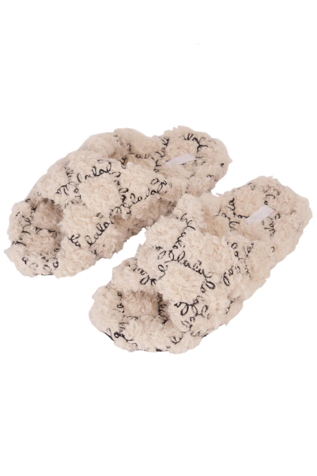 Lala Berlin Slipper Alima