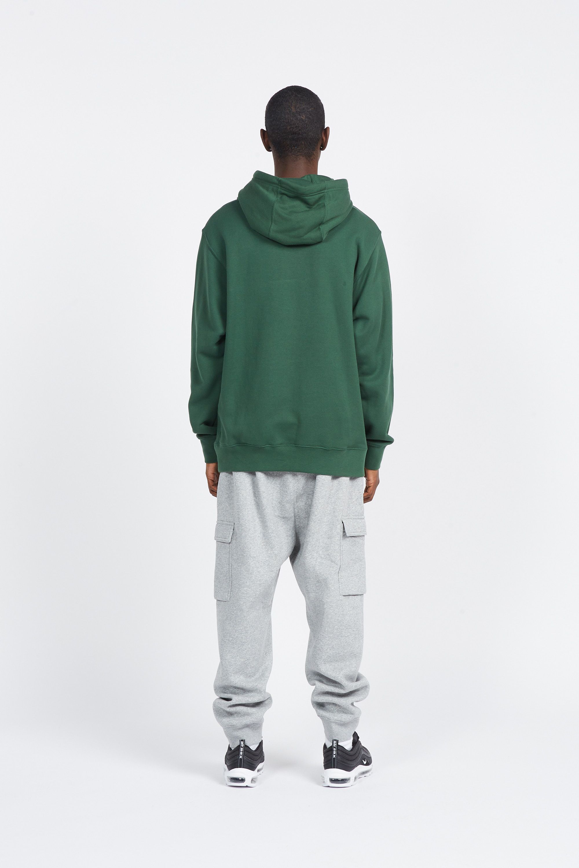 NIKE Sweat  FT CB HDY Multicolore