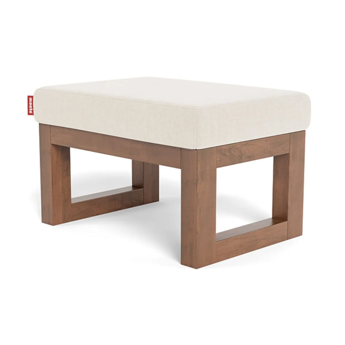 Monte Tabouret Joya - Sand  Noyer