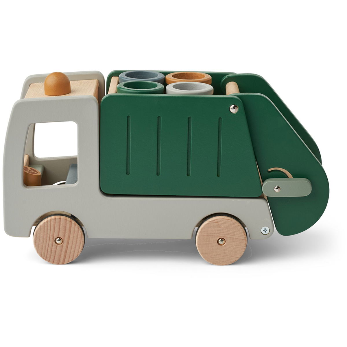 LIEWOODLIEWOOD   Irina Recycling Truck