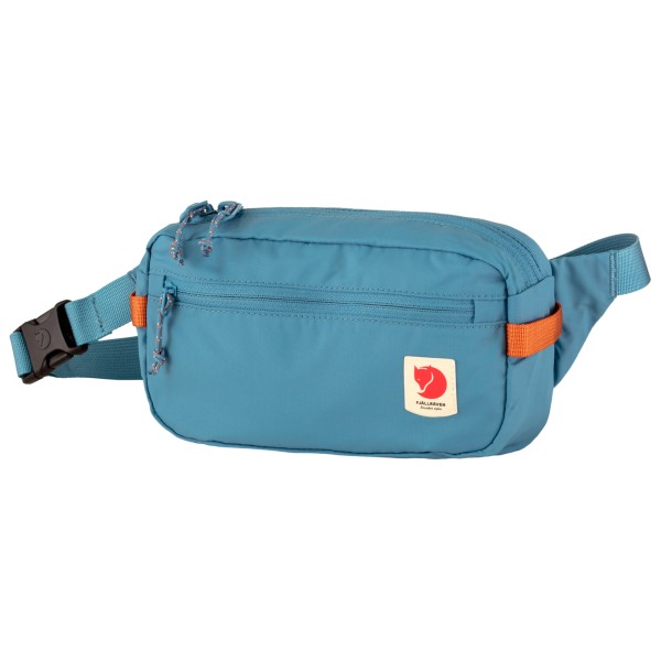 Fjällräven - High Coast Hip Pack - Sac banane