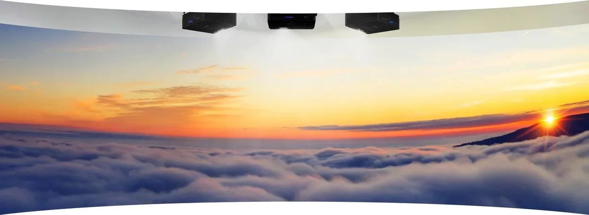 BenQ LK954ST Vidéoprojecteurs UHD 4K