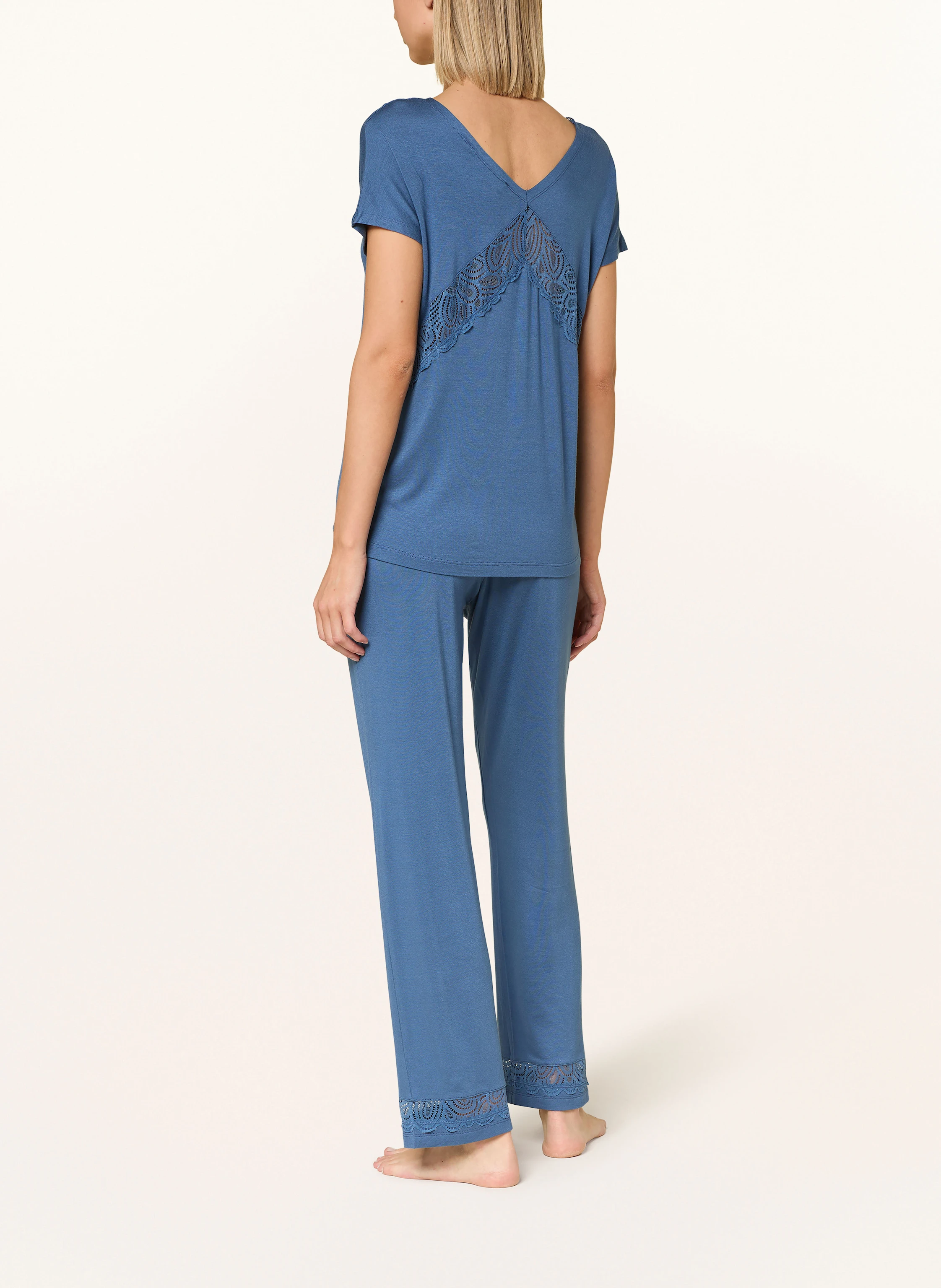 FEMILET Lounge-Shirt JOSIE
