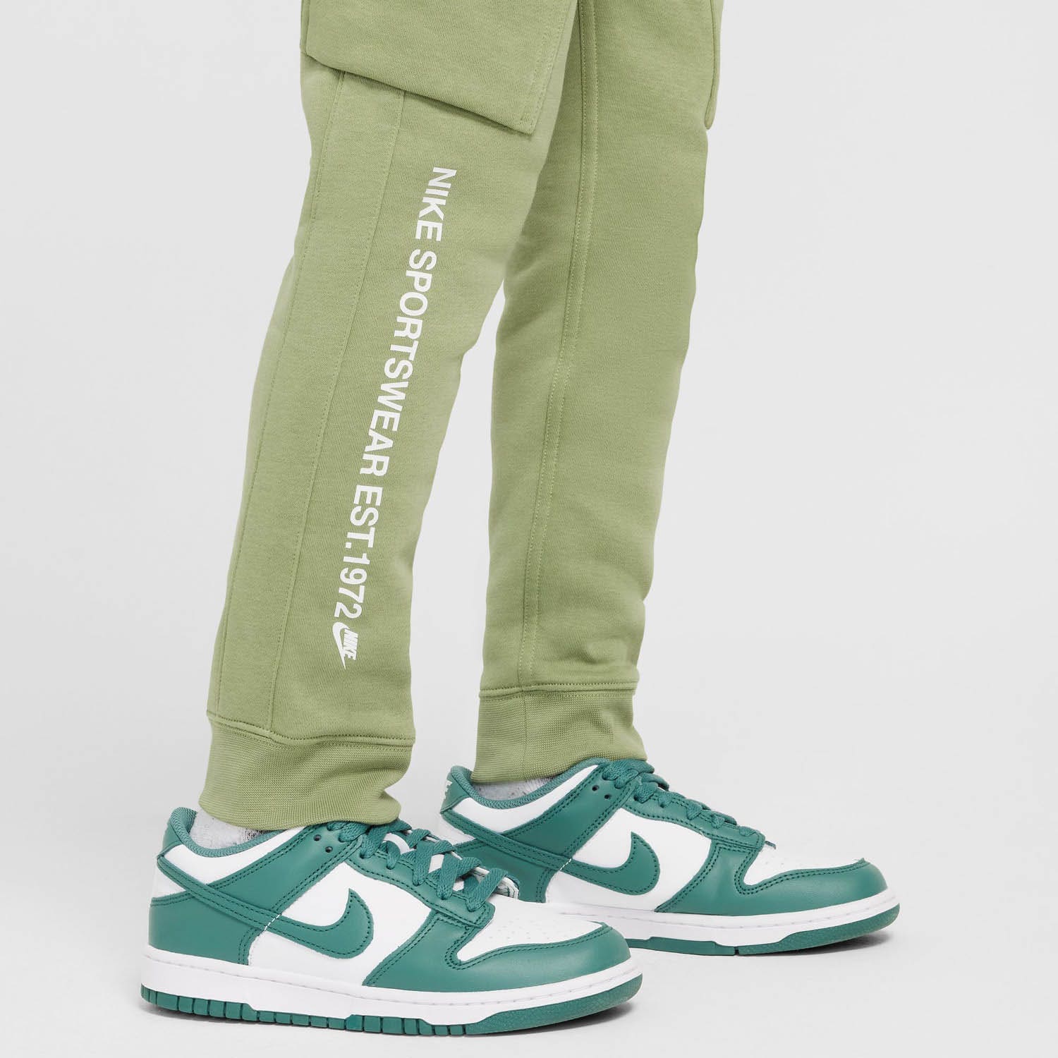 Nike  Sportswear Cargo Pant Jr.