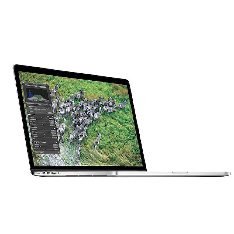 MacBook Pro Retina 15