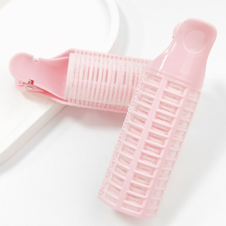 Sweetpourin - Set van 2: Haarroller