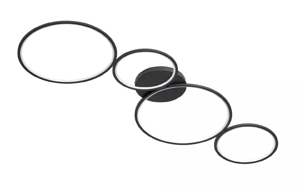 LED-Deckenleuchte Rondo