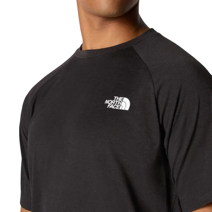 The North Face Foundation Shirt Heren