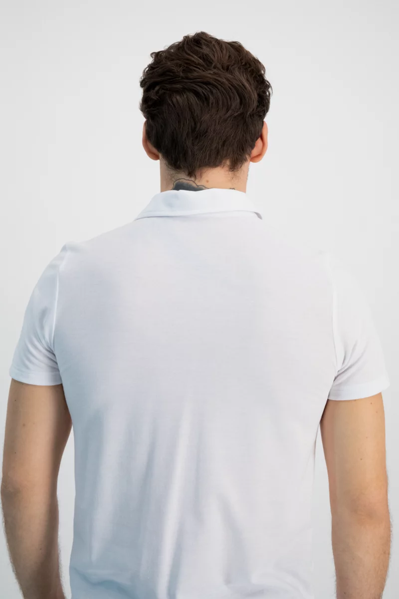 Fila Herren Tennisshirt