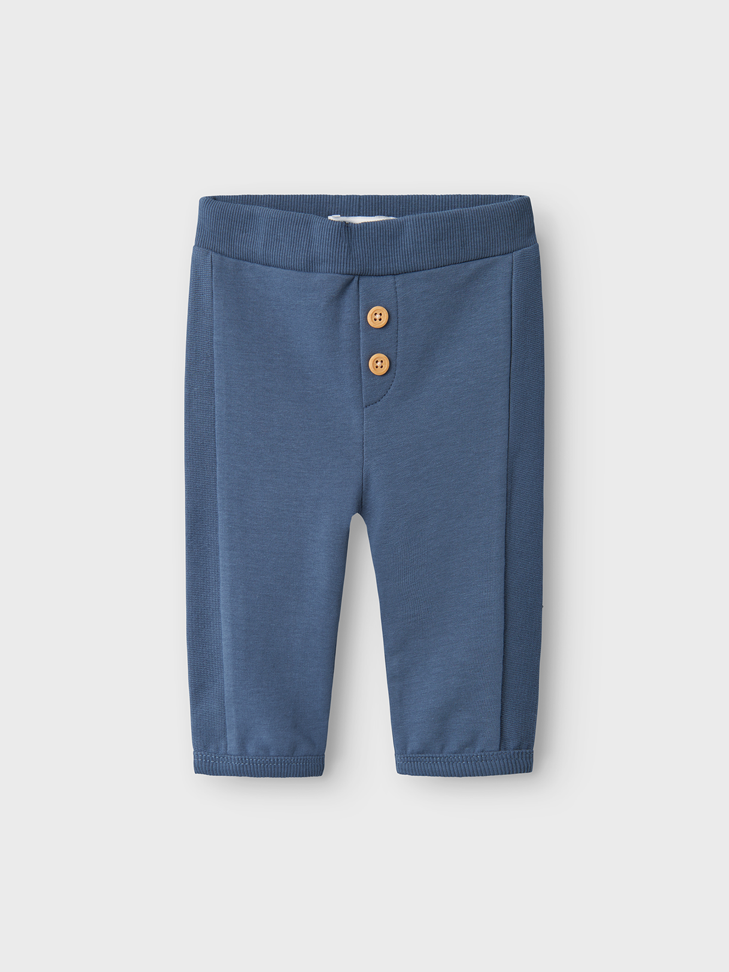 Bidus Sweat Pant Unbrushed