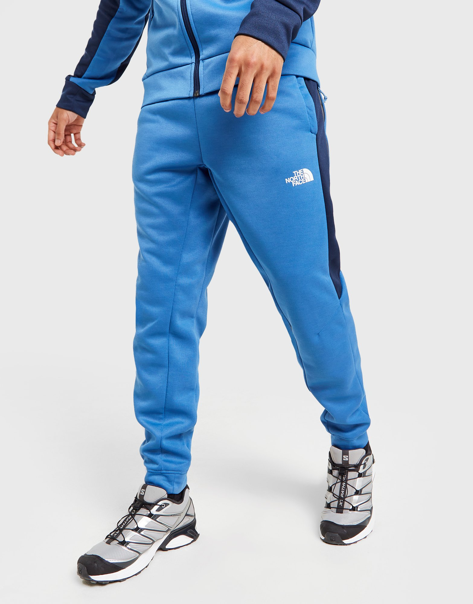 The North Face Pantalon de jogging Tek Homme