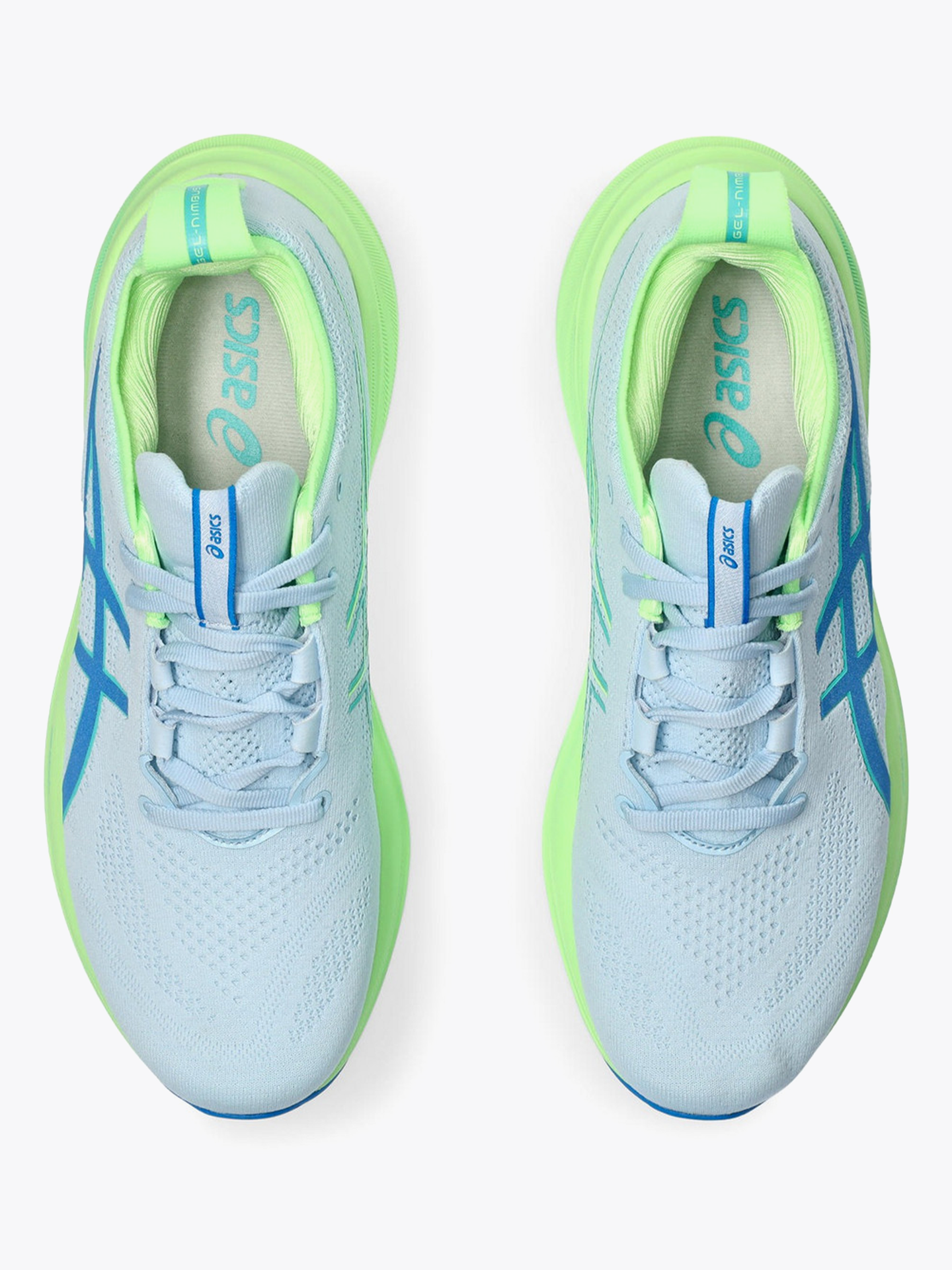 Gel-Nimbus 26 Lite-Show