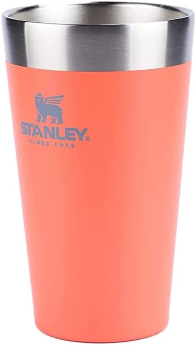 Copo t&eacute;rmico de cerveja Stanley|473ml