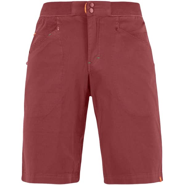 Short escalade KARPOS NOGHERA BERMUDA HENNA