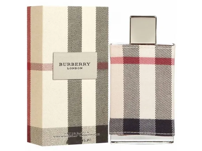 Burberry London, Kvinder, 50 ml, EDP