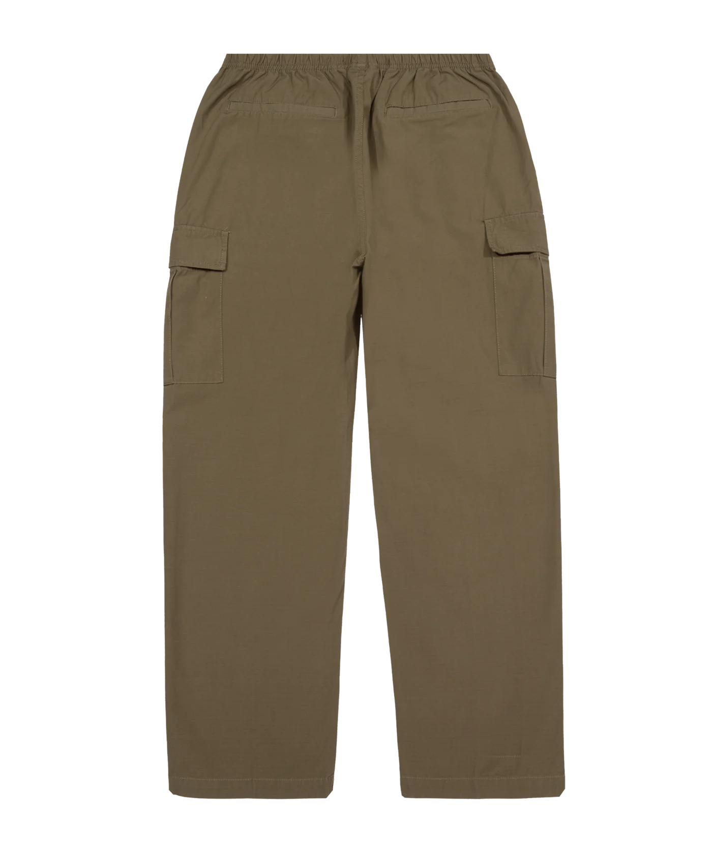 Obey Easy Ripstop Cargo Hose Grün