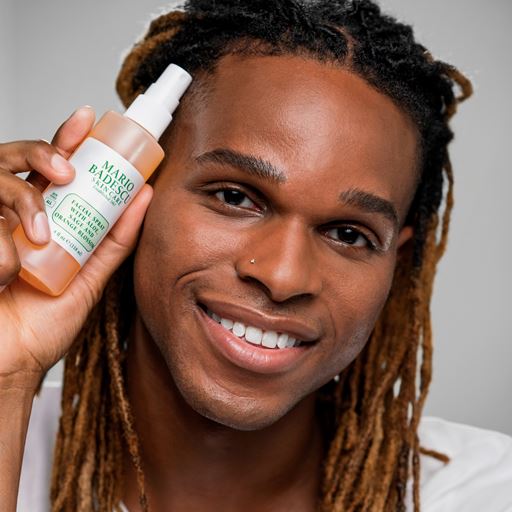Mario Badescu Aloe Vera & Sage Facial Spray, 59 ml