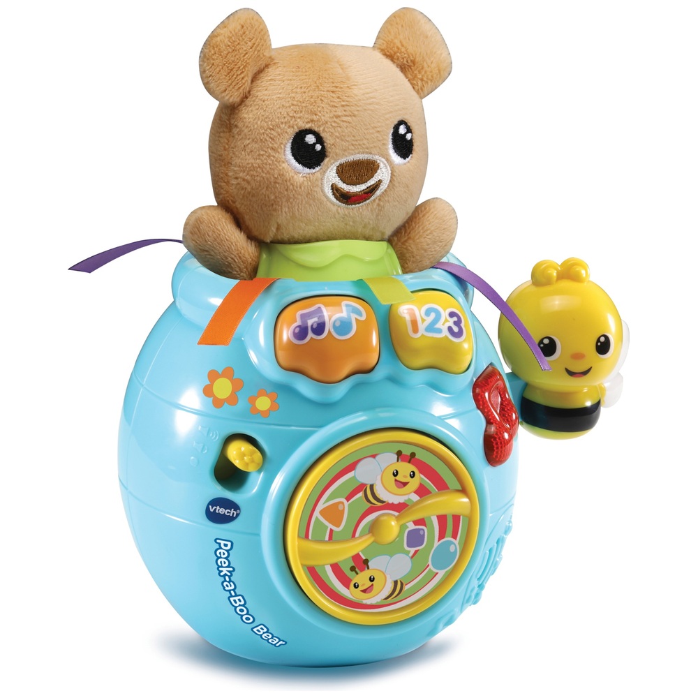 VTech Baby Guck-Guck-Bär