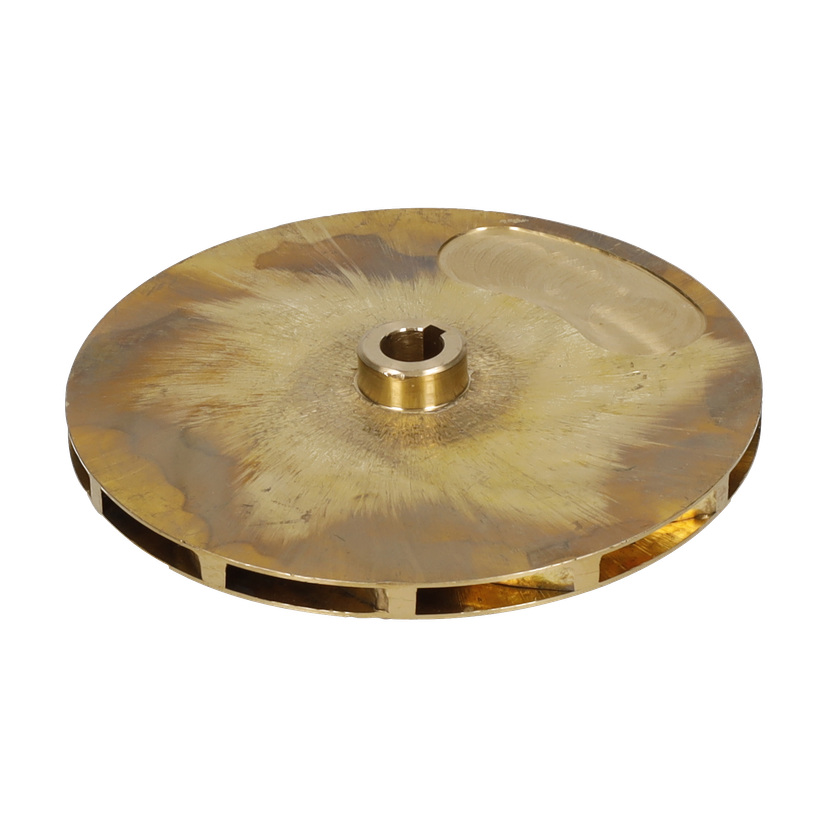 Impeller hagepumpe