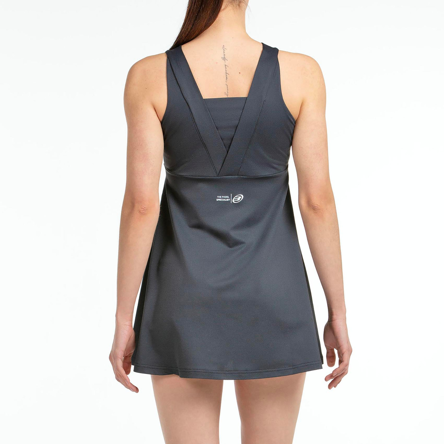 Bullpadel Acoco Purecolor Dress