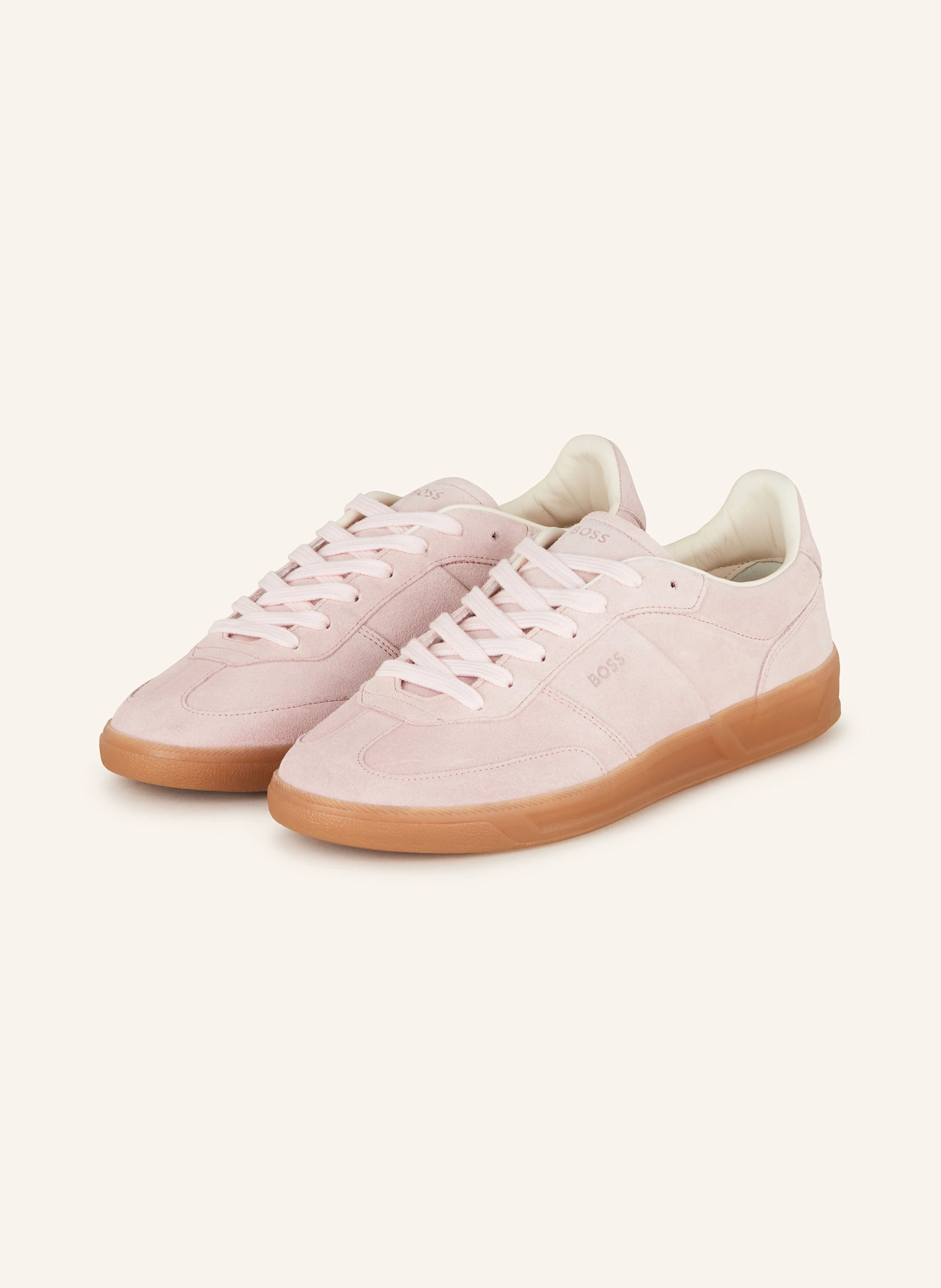 BOSS Sneaker BRENTA
