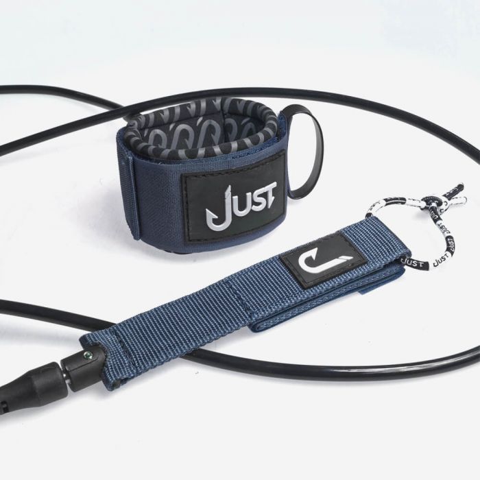 Just Leash Surf regular 6' Green
