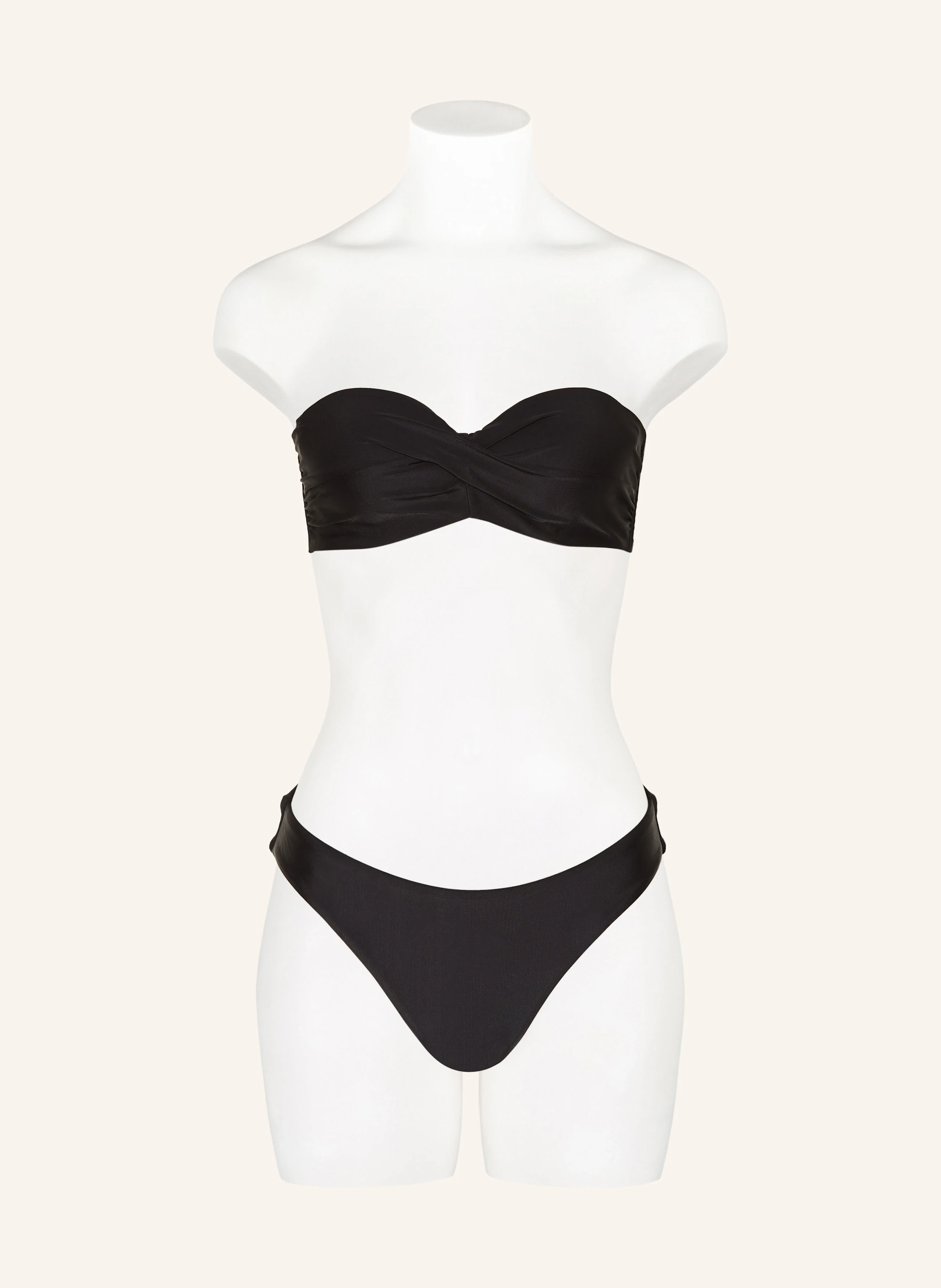 darling harbour Bügel-Bikini-Top
