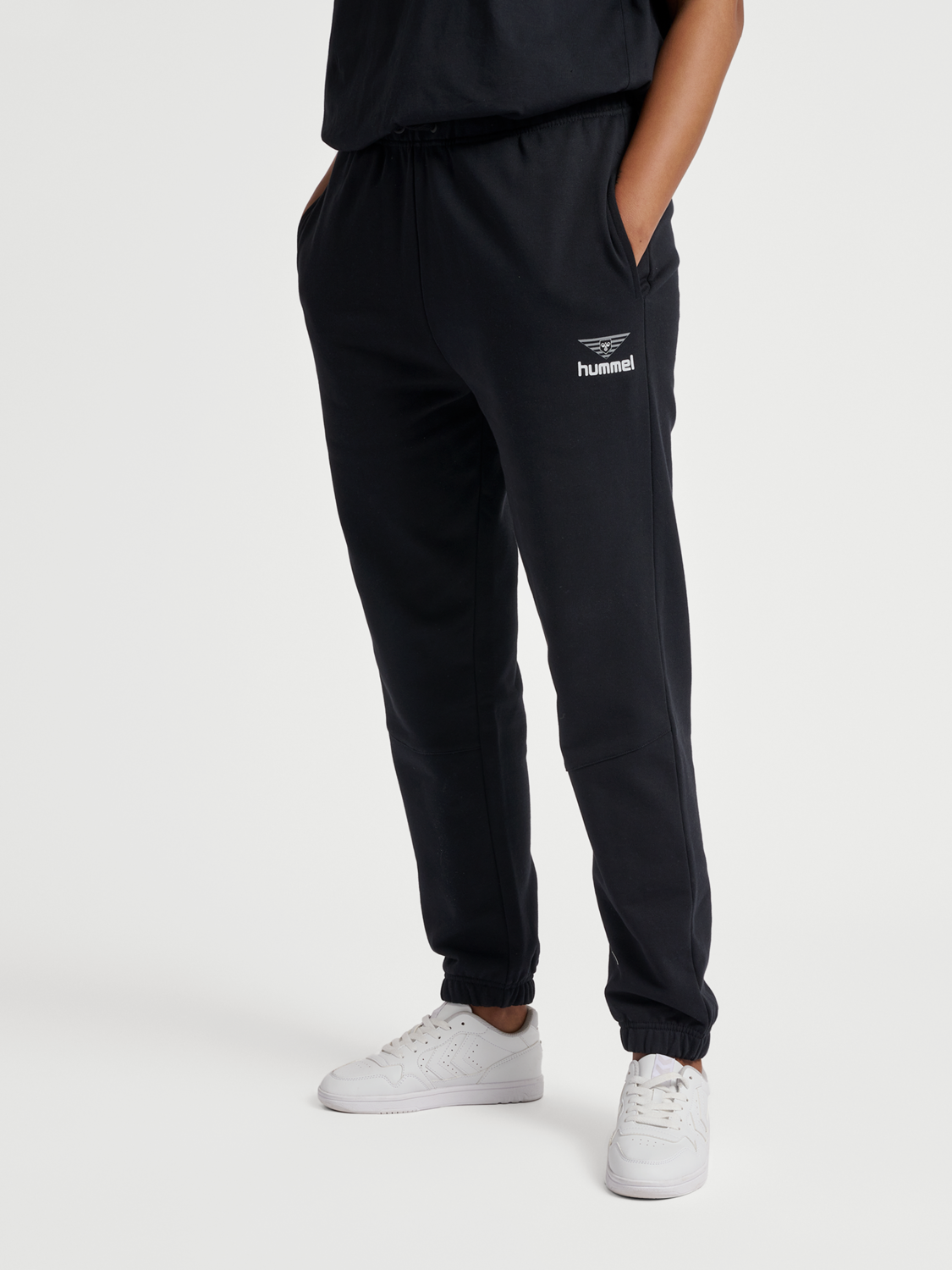 hmlHIVE WADE SWEATPANTS