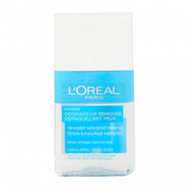 L'Oreal Paris express oogmake-up verwijderaar