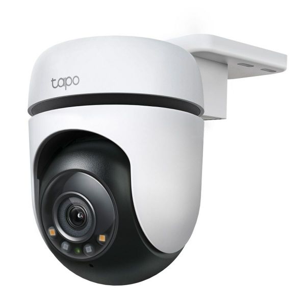 TP-Link C200 Câmara de Vigilância C510W 2K WiFi 360º