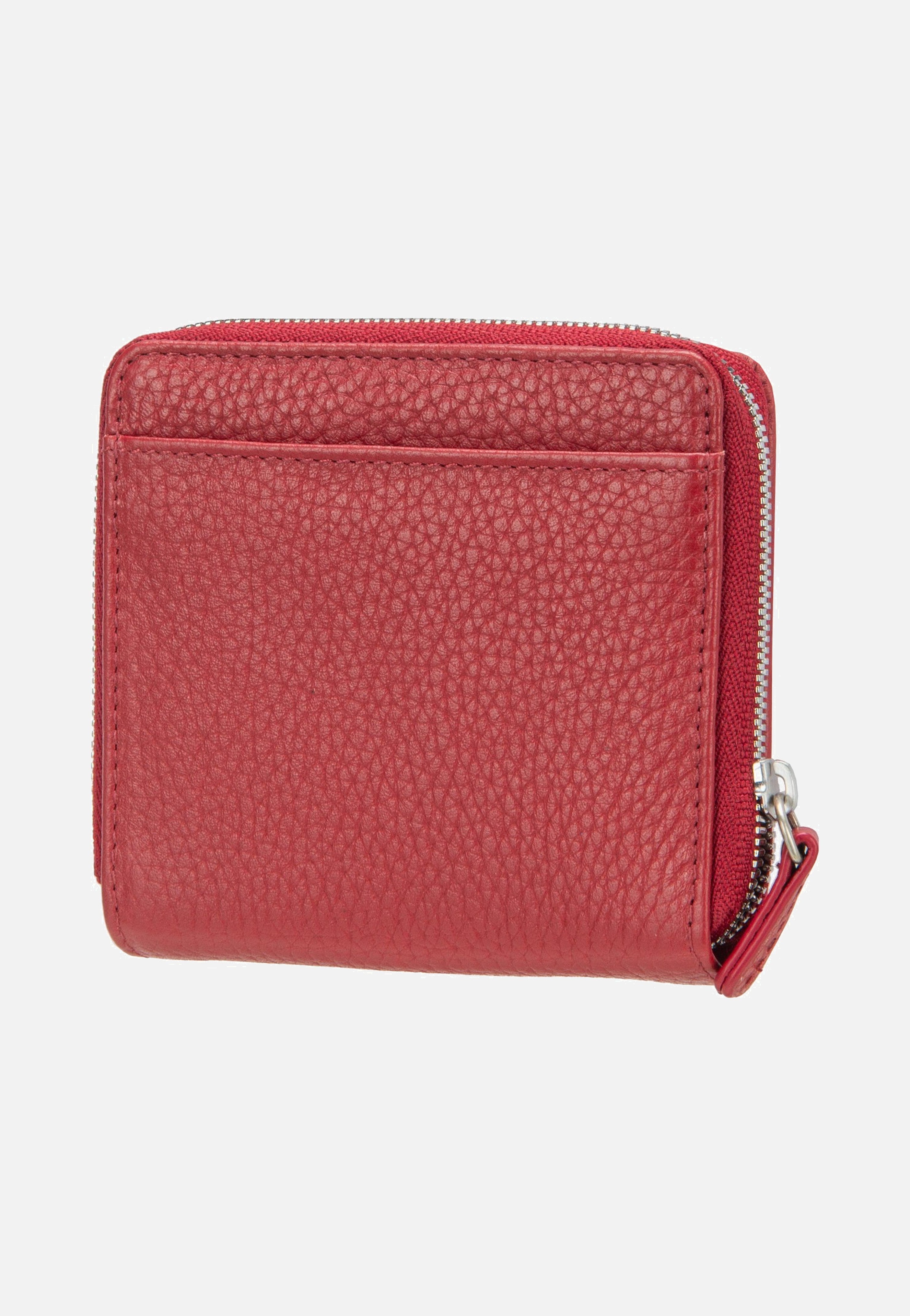Vika 5584 Small Red - Portemonnaie