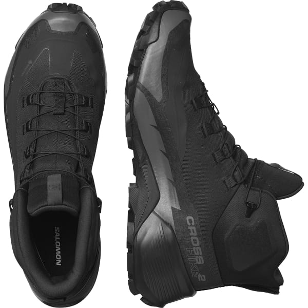 Chaussure de randonnée mid SALOMON CROSS HIKE MID GORE-TEX 2