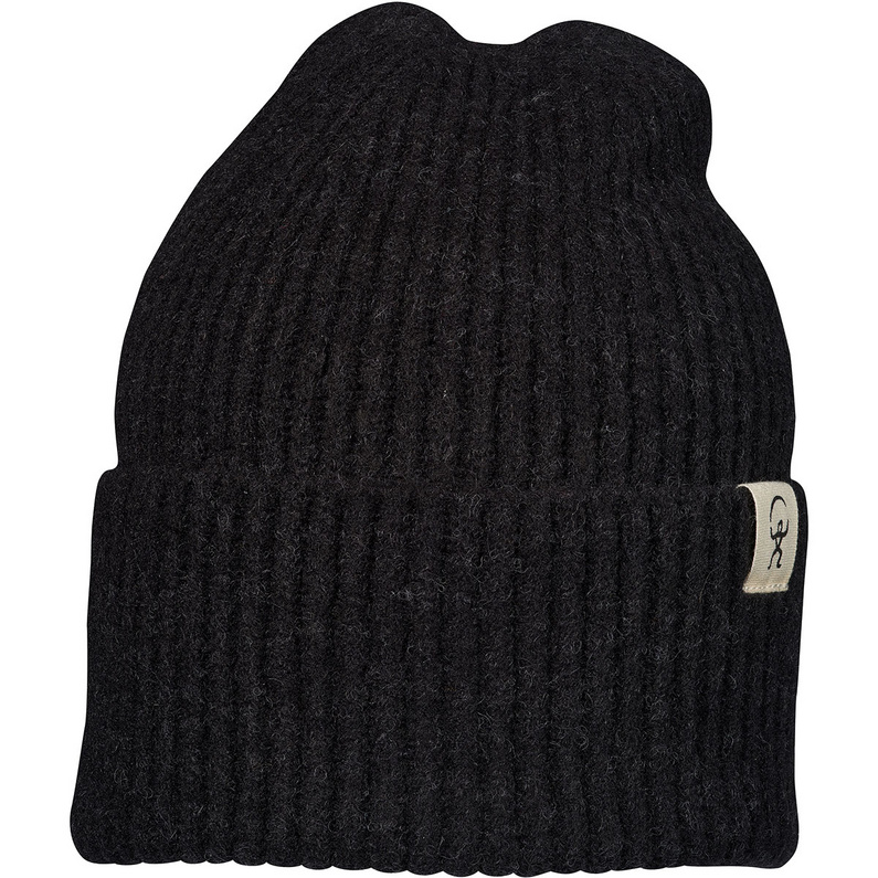 Isbjörn of Sweden Kinder Minty Knitted Mütze