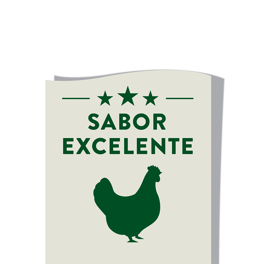 Ração Libra para Cães Adultos com Frango