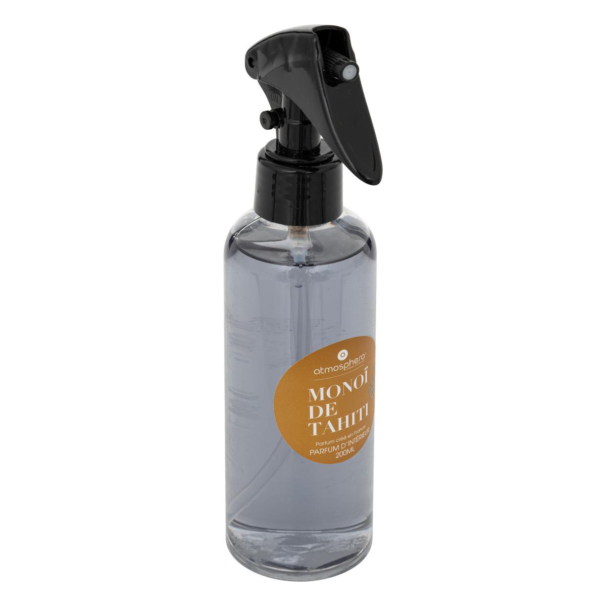 SPRAY AMBIANCE IZOR MONOI 200ML