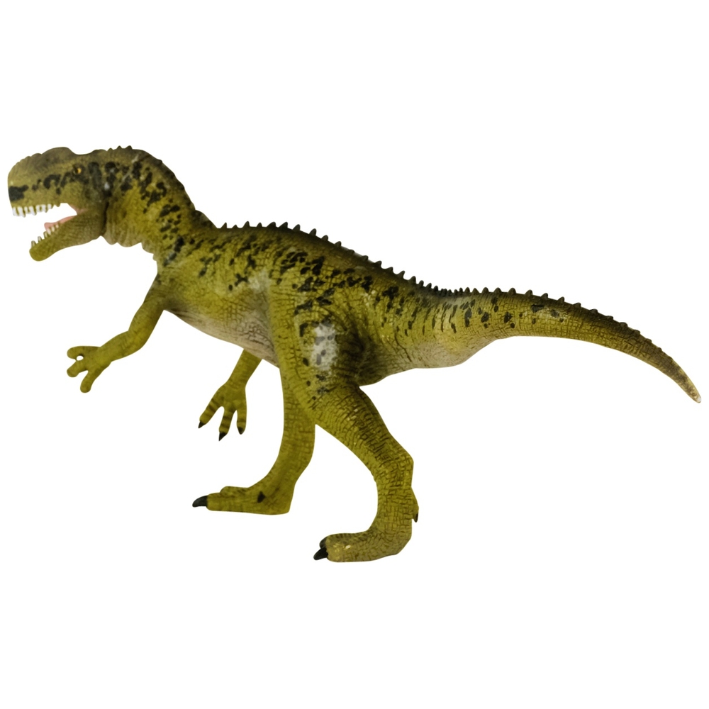 Schleich Monolophosaurus 9cm Figure